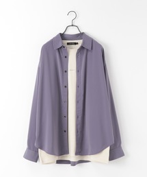 RAGEBLUE | 長袖シャツ(シャツ/ブラウス)