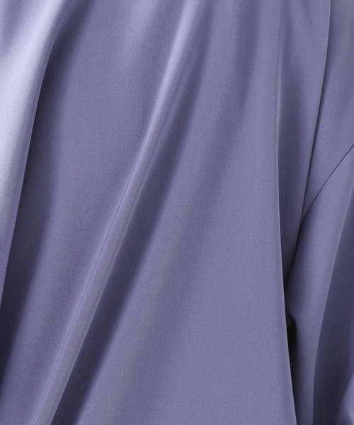 RAGEBLUE(レイジブルー)の「長袖シャツ(シャツ/ブラウス・メンズ・パープル・LARGE)」の3枚目の写真