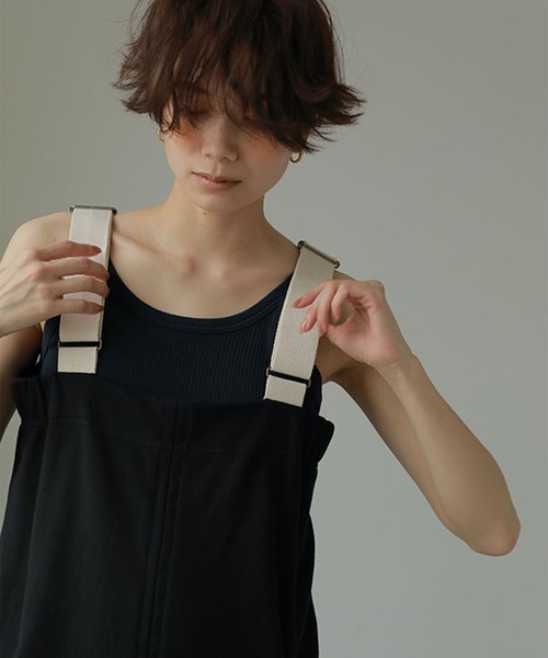 ETRE TOKYO（エトレトウキョウ）の「コットンアメスリタンク