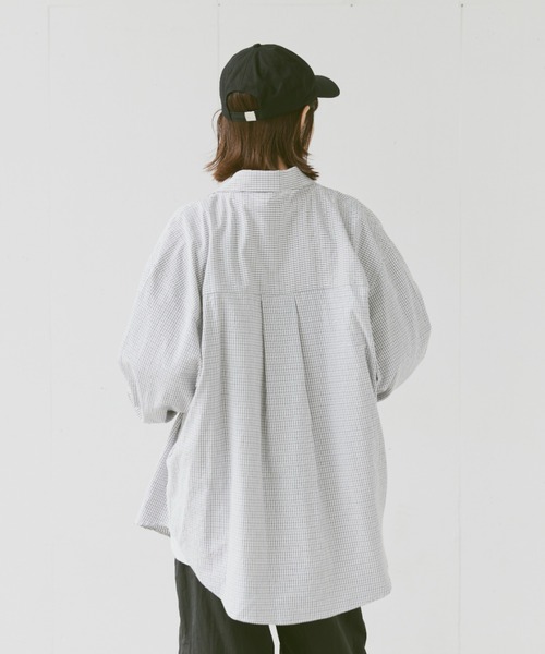 flaner(フラネ)の「flaner logo cap/フラネロゴキャップ(キャップ・レディース・ブラック・FREE)」の11枚目の写真