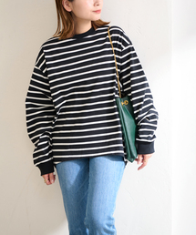 タックスウェットシャツ