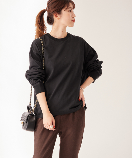 【関税込み】Marina Yee グリーン タック スウェットシャツ Marina Yeeのグリーン タック スウェットシャツがセール中
