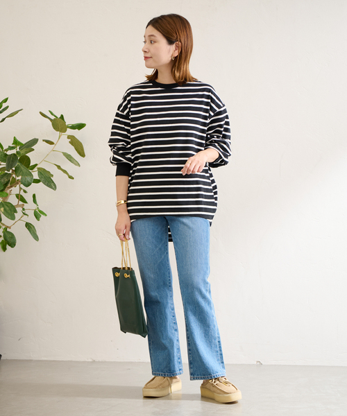 JOURNAL STANDARD（ジャーナルスタンダード）の「タック