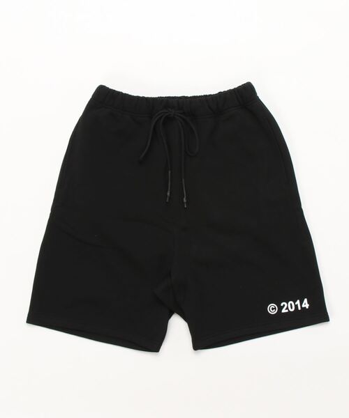 WHITELAND(ホワイトランド)の「WHITELAND/ホワイトランド/タグショーツ(その他パンツ・メンズ・ブラック/グリーン・F)」の3枚目の写真