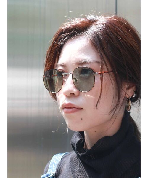 ブランド古着 サングラス サングラス Ungrid アングリッド のファッション通販 Zozoused