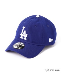 AVIREX | 【× NEW ERA】MLB × AVIREX 9サーティ ドジャース ベースボール キャップ / 9THRTY Dodgers BASEBALL CAP(キャップ)