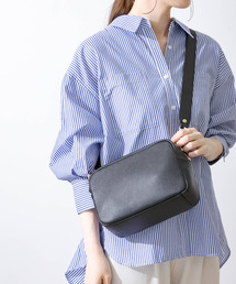 URBAN RESEARCH Sonny Label | 2WAYミニスクエアショルダーバッグ(ショルダーバッグ)