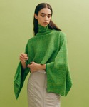 LE CIEL BLEU(ルシェルブルー)の「トップス(ニット/セーター)」