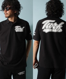 LIBERTY CITY（リバティシティ）の「【LIBERTY CITY/リバティーシティ】 [Authentic Turf] ドライポロシャツ（ポロシャツ）」