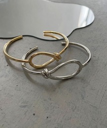 cheriella | 【cheriella】サークルモチーフバングル(バングル/リストバンド)