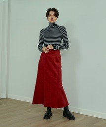 INED | コーデュロイマーメイドスカート(スカート)