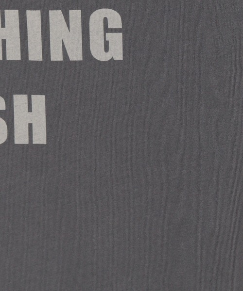 GLOBAL WORK(グローバルワーク)の「ヘビロッTEEロゴチュニック/269081(Tシャツ/カットソー・キッズ・ホワイト/ホワイト系その他2/ダークグレー/ベージュ・110cm/100cm/120cm/130cm/140cm/150cm/160cm)」の22枚目の写真