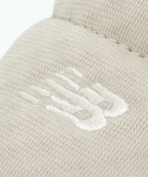 NEW BALANCE（ニューバランス）の「New Balance ニューバランス UA600（スリッポン・レディース・ブラック/ベージュ・23cm/24.0cm）」の10枚目の写真