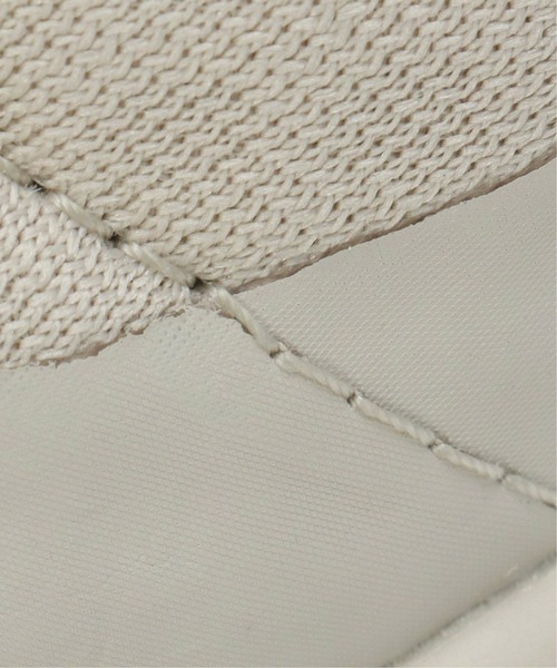 NEW BALANCE（ニューバランス）の「New Balance ニューバランス UA600（スリッポン・レディース・ブラック/ベージュ・23cm/24.0cm）」の8枚目の写真