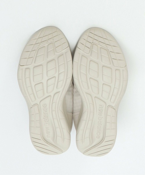 NEW BALANCE（ニューバランス）の「New Balance ニューバランス UA600（スリッポン・レディース・ブラック/ベージュ・23cm/24.0cm）」の7枚目の写真