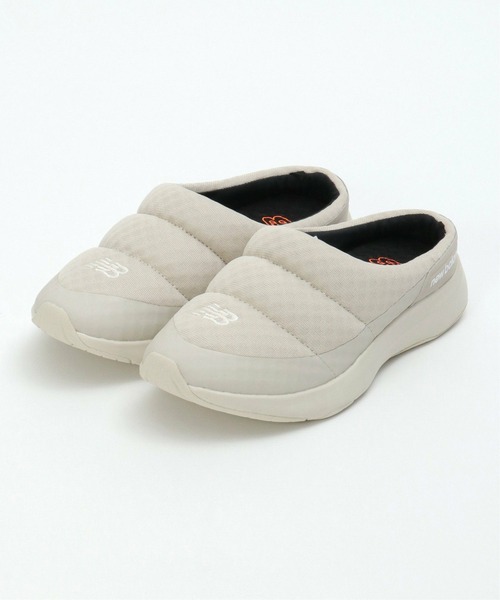 NEW BALANCE（ニューバランス）の「New Balance ニューバランス UA600（スリッポン・レディース・ブラック/ベージュ・23cm/24.0cm）」の16枚目の写真