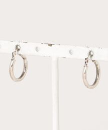 603 | 603  フープピアス（M)(ピアス（両耳用）)