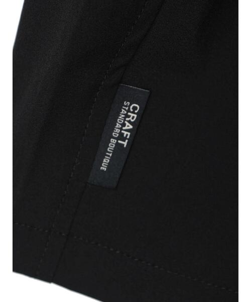 CRAFT STANDARD BOUTIQUE(クラフトスタンダードブティック)の「2WAYストレッチジャケット *(ナイロンジャケット・メンズ・ブラック/ダークネイビー・M/L/LL)」の15枚目の写真
