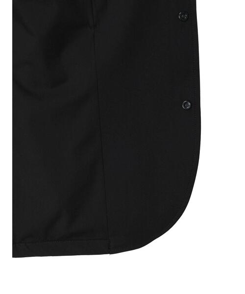 CRAFT STANDARD BOUTIQUE(クラフトスタンダードブティック)の「2WAYストレッチジャケット *(ナイロンジャケット・メンズ・ブラック/ダークネイビー・M/L/LL)」の5枚目の写真