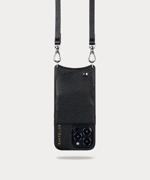 【ayaka様】BANDOLIER スマホケース iphone12 12pro iPhone 12 Series | バンドリヤー(BANDOLIER) 日本公式サイト | iPhone