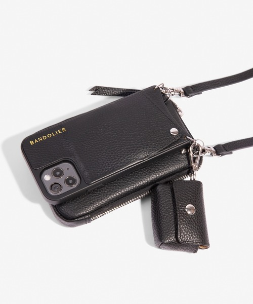 BANDOLIER（バンドリヤー）の「BANDOLIER / 