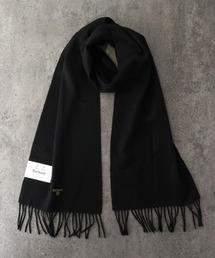 Barbour(ouA[)́yBARBOUR/ouA[zPlain lambswool scarf/v[ YE[ XJ[t/}t[(}t[)