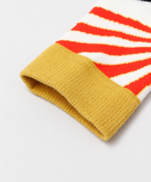 チャイハネ(チャイハネ)の「【チャイハネ】福神ズ ミドルソックス23~25cm(ソックス/靴下・レディース・その他5/その他6/その他7/その他8/その他9/その他1/その他2/その他3/その他4・FREE)」の14枚目の写真