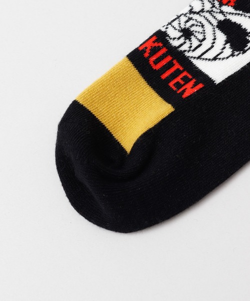 チャイハネ(チャイハネ)の「【チャイハネ】福神ズ ミドルソックス23~25cm(ソックス/靴下・レディース・その他5/その他6/その他7/その他8/その他9/その他1/その他2/その他3/その他4・FREE)」の22枚目の写真