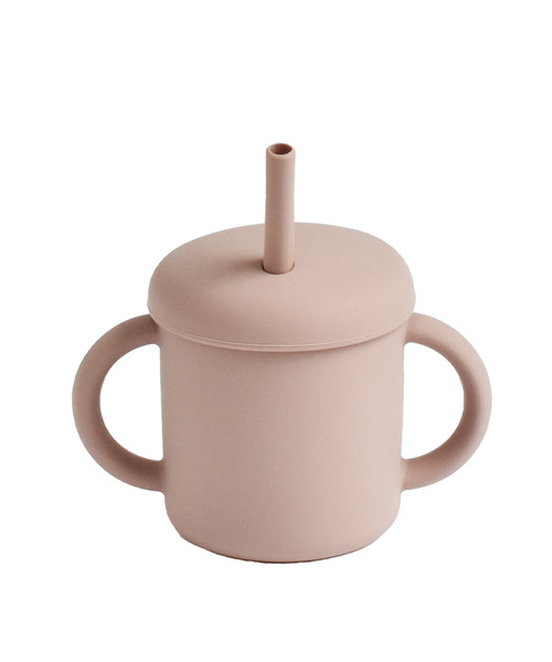 Sucsuc スクスク Silicon Mug ストロー付きシリコーン マグ マグ 哺乳瓶 お食事グッズ Journal Standard Furniture ジャーナルスタンダードファニチャー のファッション通販 Zozotown