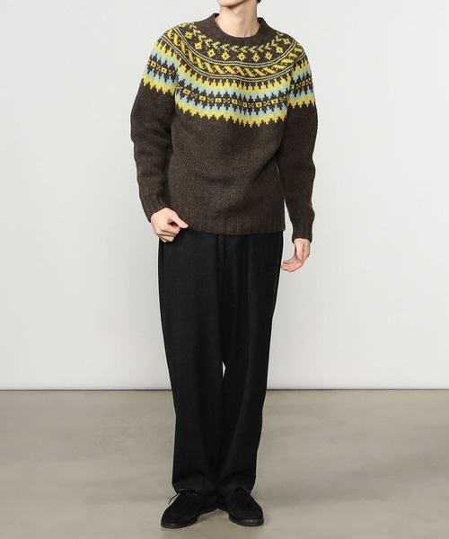 Morris & Sons（モリスアンドサンズ）の「MORRIS & SONS