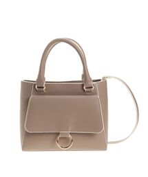 MERCURYDUO | フラップデザインミニバッグ(ハンドバッグ)