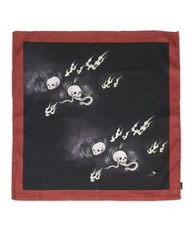 JOSO（ジョーソー）の「手書き友禅スカーフエコバッグ（エコバッグ/サブバッグ）」