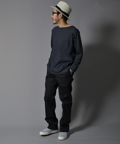 Dickies（ディッキーズ）の「Dickies ディッキーズ /  874 ワークパンツ（その他パンツ・メンズ・ブラック/ネイビー/ベージュ・32/30/28）」の10枚目の写真