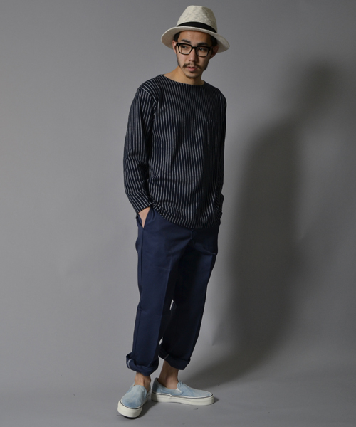 Dickies（ディッキーズ）の「Dickies ディッキーズ /  874 ワークパンツ（その他パンツ・メンズ・ブラック/ネイビー/ベージュ・32/30/28）」の12枚目の写真