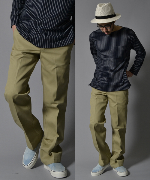 Dickies（ディッキーズ）の「Dickies ディッキーズ / 874 ワークパンツ