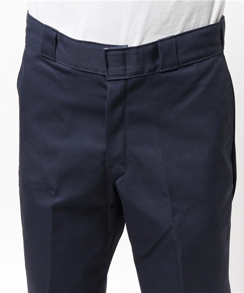 Dickies（ディッキーズ）の「Dickies ディッキーズ /  874 ワークパンツ（その他パンツ・メンズ・ブラック/ネイビー/ベージュ・32/30/28）」の7枚目の写真