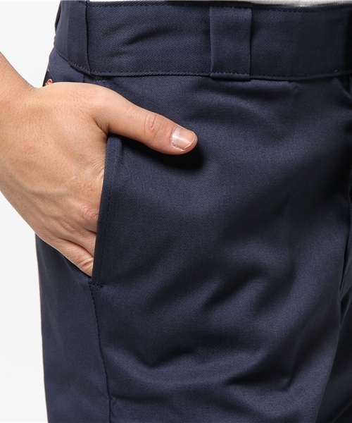 Dickies（ディッキーズ）の「Dickies ディッキーズ /  874 ワークパンツ（その他パンツ・メンズ・ブラック/ネイビー/ベージュ・32/30/28）」の15枚目の写真