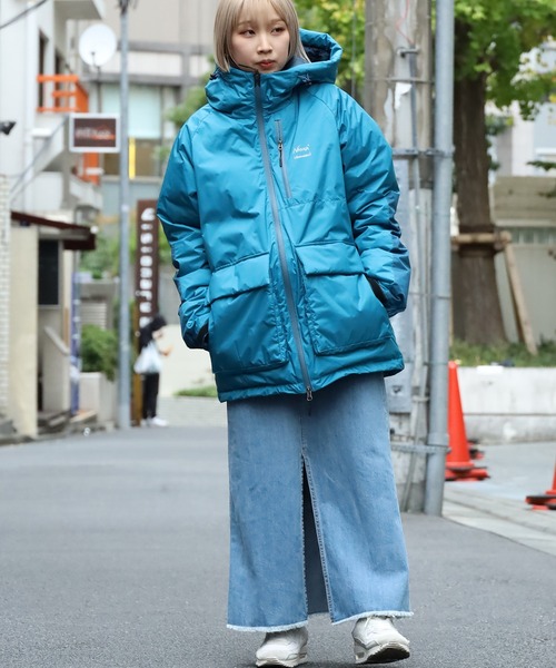 セール】Liberaiders×NANGA/リベレイダース×ナンガ AURORA DOWN JACKET