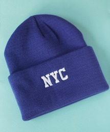 STARTER BLACK LABEL（スターターブラックレーベル）の「【 STARTER BLACK LABEL / スターター 】 ワンポイント ニットキャップ（ニットキャップ/ビーニー）」