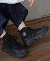 CONVERSE | (CONVERSE)オールスター 100 トレックウエーブ MN HI(スニーカー)