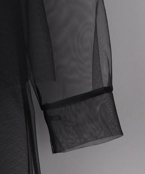 AEWEN MATOPH（イウエン マトフ）の「＜AEWEN MATOPH＞P チュール 2WAY  