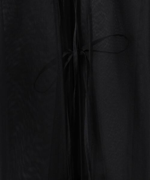 AEWEN MATOPH（イウエン マトフ）の「＜AEWEN MATOPH＞P チュール 2WAY  