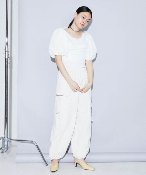 Firsthand（ファーストハンド）の「Firsthand/ファーストハンド フクレ 