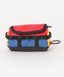 THE NORTH FACE（ザノースフェイス）の「THE NORTH FACE BC DUFFEL XXS / ザ・ノース・フェイス BC ダッフル XXS（ポーチ）」