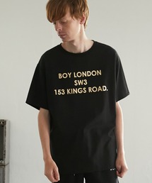 BOY LONDON｜ボーイロンドンのTシャツ/カットソー通販 - ZOZOTOWN