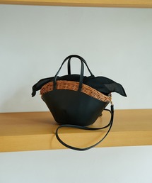 【The Bagmati】カゴミニトート