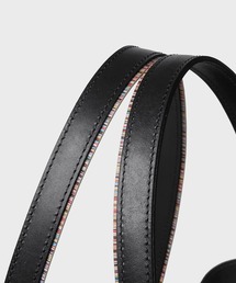 Paul Smith（ポールスミス）の「タックドレザーリュクス / 873936 G092