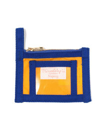 NAPRON / TAB BAG カード コインケース