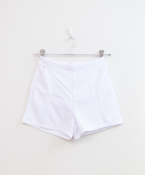 セール】ハイウエスト ショートパンツ 短パン レディース 夏