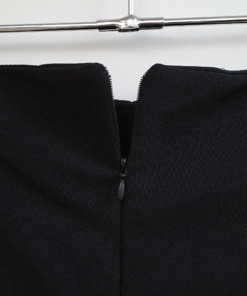 shopnikoniko（ショップニコニコ）の「短パン ハイウエスト ショートパンツ ショート丈 レディース 春 夏 タック ショーパン（その他パンツ・レディース・ホワイト/ブラック・フリー）」の17枚目の写真